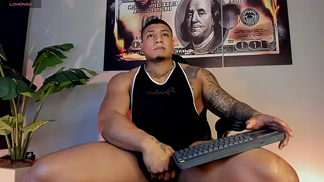 chrizmacgregor online show from 18, 3, 2026