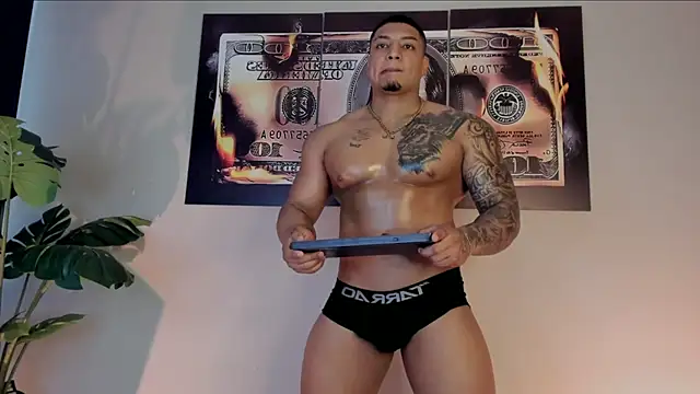 chrizmacgregor online show from 19, 12, 2025