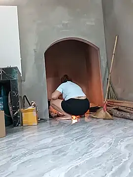 Snapshot of Susan-vn chatting on 11, 10, 2025 Susan-vn online show from 11, 10, 2025