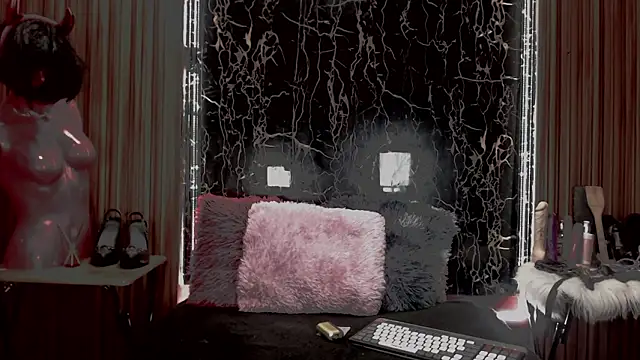 MadelinPaterson online show from 7, 3, 2026