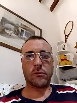 santy56 online show from 7, 5, 2026