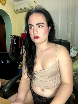 TatianaTaylor69 online show from 4, 11, 2025