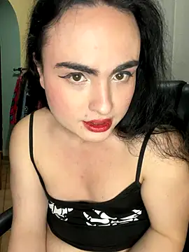 TatianaTaylor69 online show from 9, 11, 2025