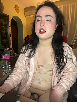 TatianaTaylor69 online show from 20, 2, 2026