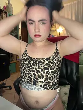 TatianaTaylor69 online show from 22, 3, 2026