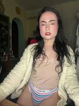 TatianaTaylor69 online show from 6, 2, 2026