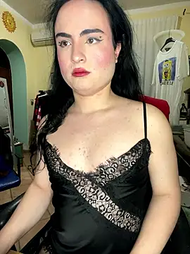 TatianaTaylor69 online show from 8, 1, 2026