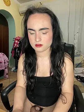 TatianaTaylor69 online show from 15, 11, 2025