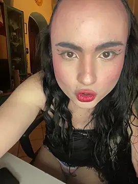 TatianaTaylor69 online show from 17, 3, 2026