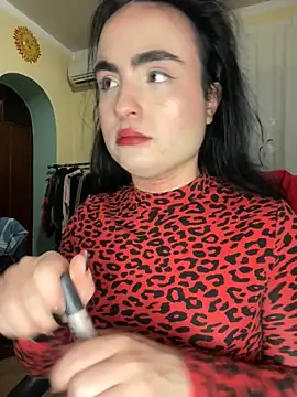 TatianaTaylor69 online show from 3, 12, 2025