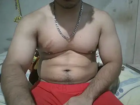 Alcee490 online show from 7, 4, 2026