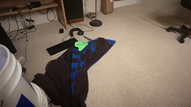 Doanything4you online show from 9, 3, 2026