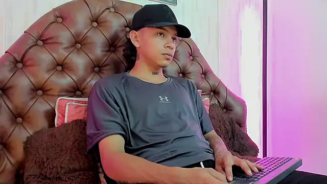 noah blake0 online show from 24, 9, 2025