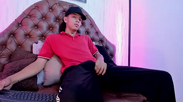 noah blake0 online show from 3, 10, 2025