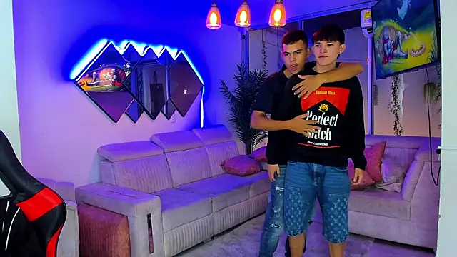 Houseofwarrios online show from 8, 4, 2026