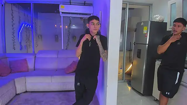 Houseofwarrios online show from 19, 12, 2025