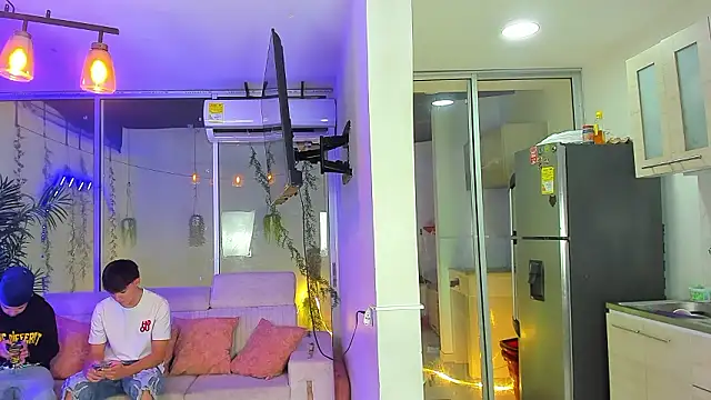 Houseofwarrios online show from 24, 3, 2026