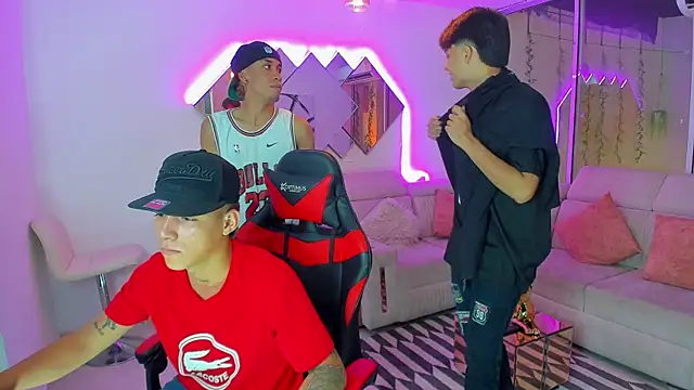 Houseofwarrios online show from 18, 11, 2025