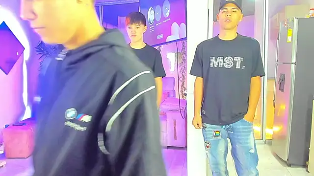 Houseofwarrios online show from 2, 4, 2026