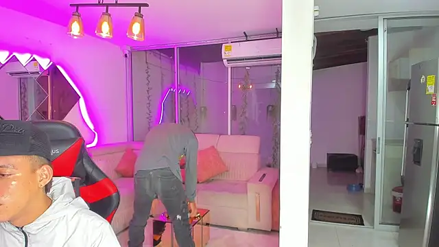 Houseofwarrios online show from 23, 11, 2025