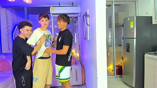 Houseofwarrios online show from 17, 1, 2026