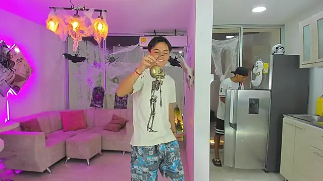 Houseofwarrios online show from 25, 9, 2025