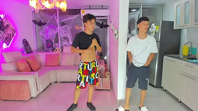 Houseofwarrios online show from 7, 10, 2025