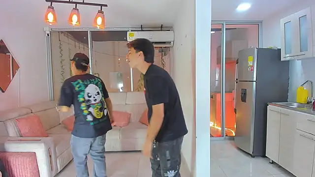 Houseofwarrios online show from 11, 11, 2025