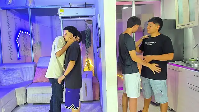 Houseofwarrios online show from 8, 1, 2026