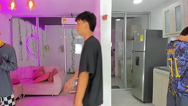 Houseofwarrios online show from 22, 9, 2025