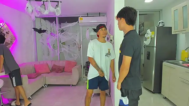 Houseofwarrios online show from 28, 9, 2025