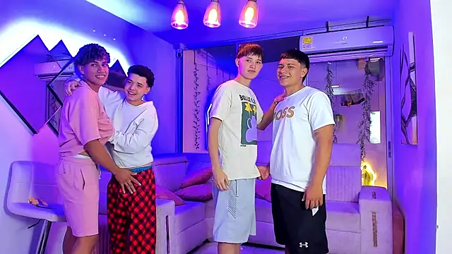 Houseofwarrios online show from 15, 1, 2026