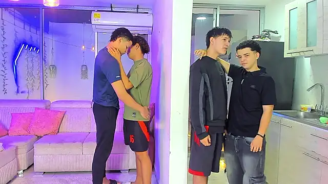 Houseofwarrios online show from 12, 2, 2026