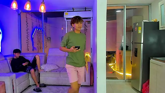 Houseofwarrios online show from 3, 2, 2026