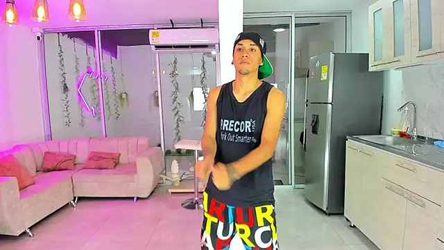 Houseofwarrios online show from 19, 9, 2025