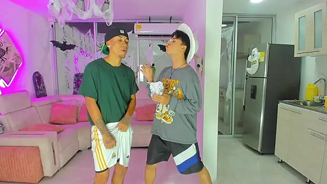 Houseofwarrios online show from 2, 10, 2025