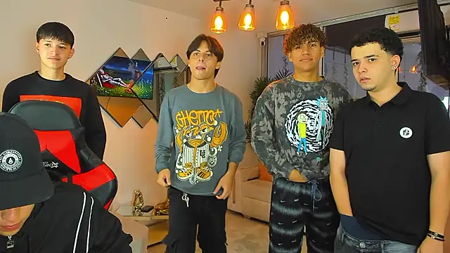 Houseofwarrios online show from 1, 3, 2026