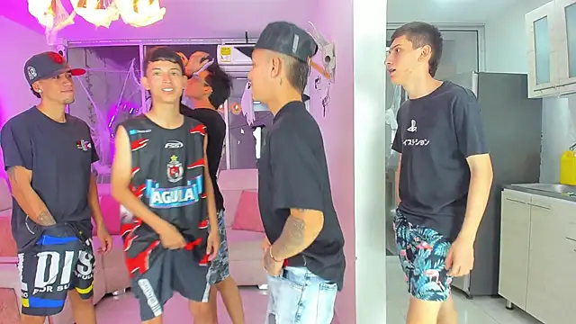 Houseofwarrios online show from 19, 10, 2025