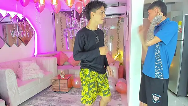 Houseofwarrios online show from 7, 11, 2025