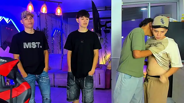 Houseofwarrios online show from 29, 3, 2026