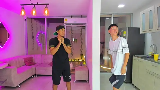 Houseofwarrios online show from 20, 9, 2025