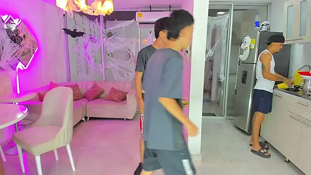 Houseofwarrios online show from 26, 9, 2025