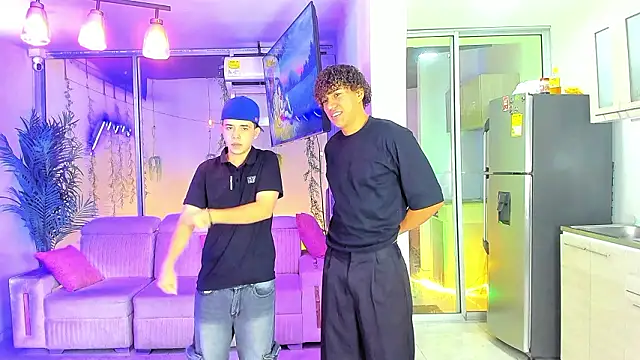 Houseofwarrios online show from 26, 3, 2026