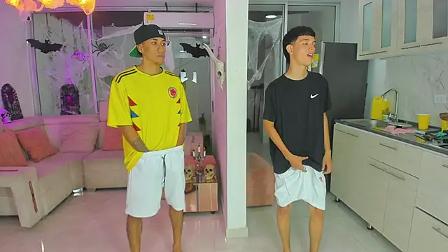 Houseofwarrios online show from 3, 10, 2025