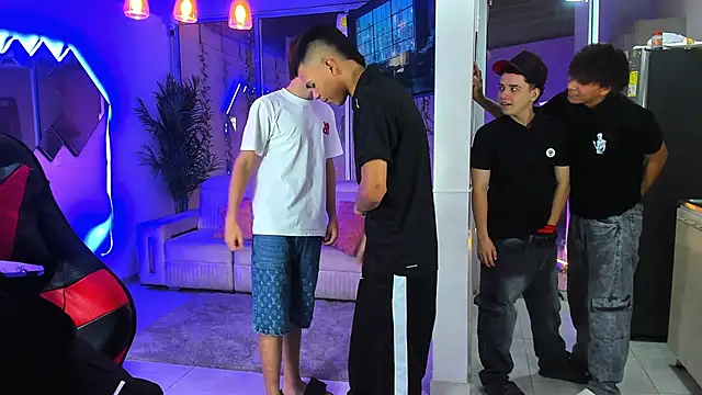 Houseofwarrios online show from 28, 3, 2026