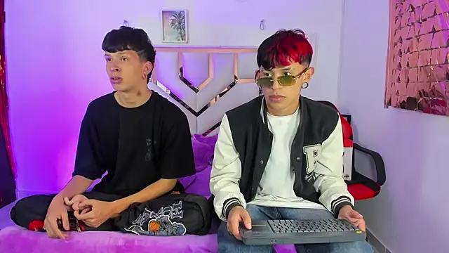 DemianSalvatore online show from 3, 3, 2026