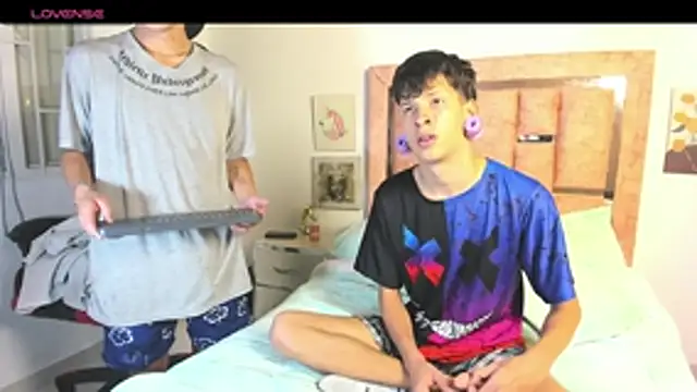 DemianSalvatore online show from 13, 1, 2026