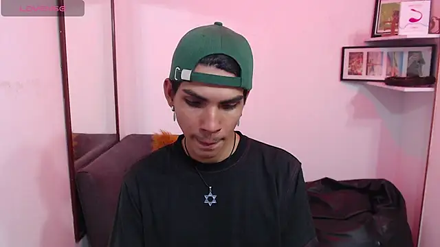 David 925  online show from 22, 11, 2025