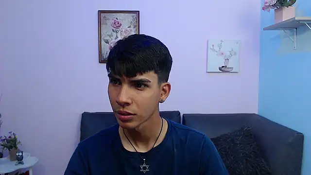 David 925  online show from 12, 10, 2025