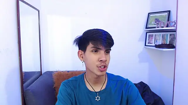 David 925  online show from 4, 11, 2025